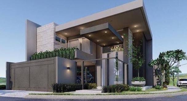 التصميم المعماري